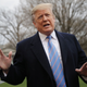 Image for article titled Trump Declares Country 'Full' As States Sue to Block Wall Funding